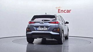 HYUNDAI KONA 2020