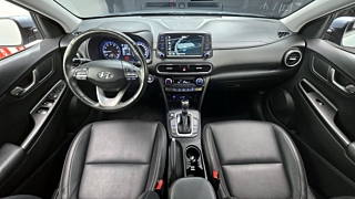 HYUNDAI KONA 2020