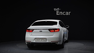 KIA K7 2019