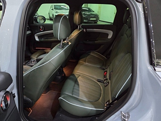 MINI COUNTRYMAN COOPER 2022