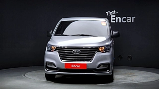 HYUNDAI STAREX GRAND 2021