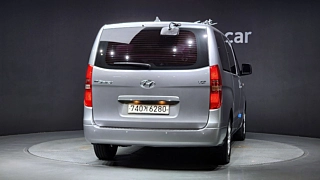 HYUNDAI STAREX GRAND 2021