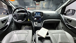 HYUNDAI STAREX GRAND 2021