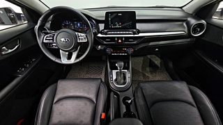 KIA K3 2020