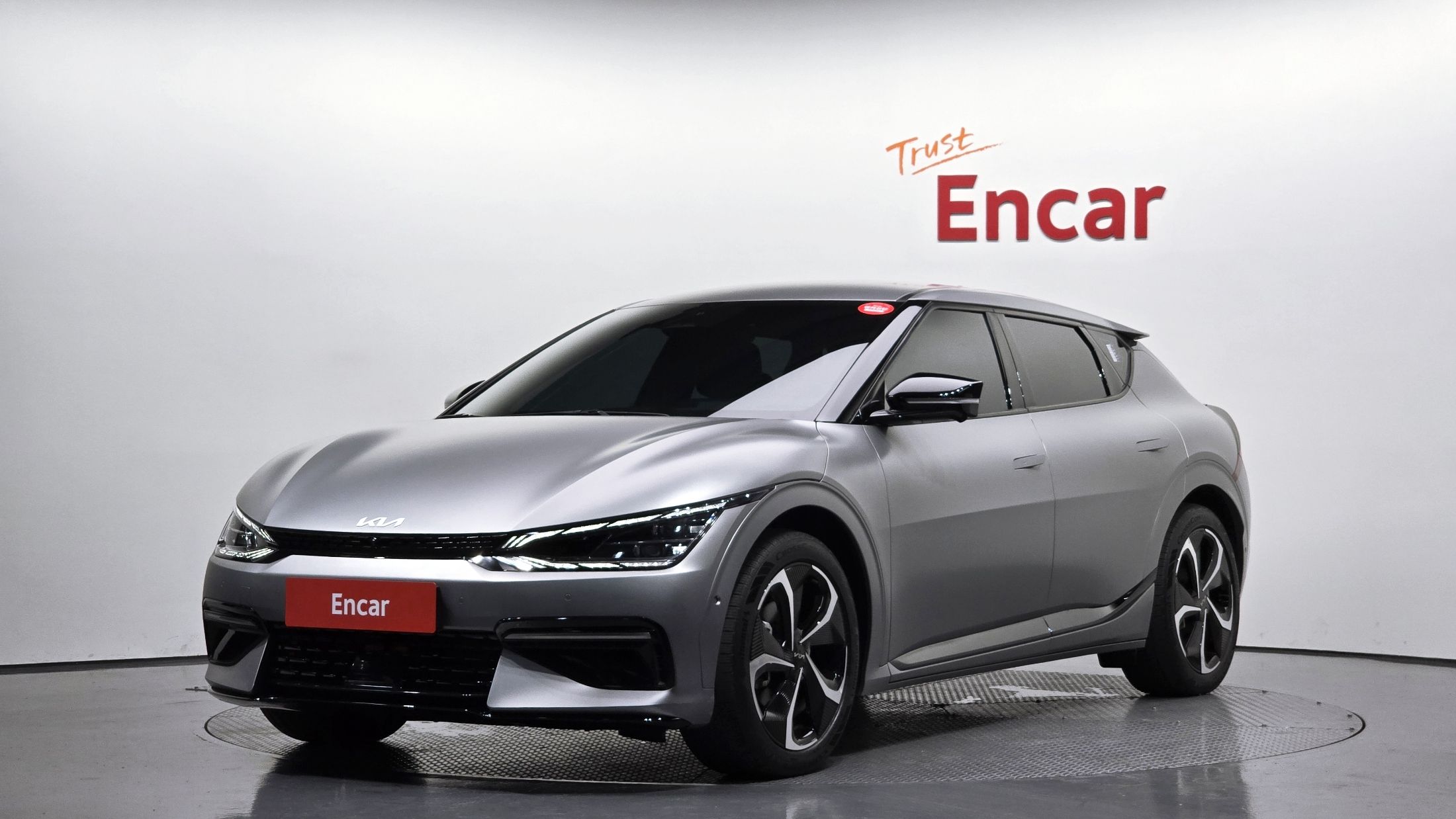 KIA EV6