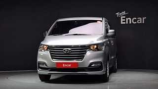HYUNDAI STAREX GRAND 2018