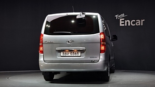 HYUNDAI STAREX GRAND 2018