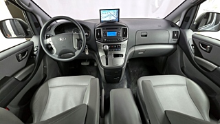HYUNDAI STAREX GRAND 2018