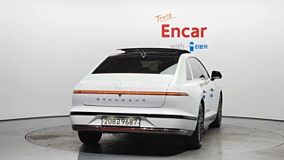 HYUNDAI GRANDEUR HYBRID GN7 2023