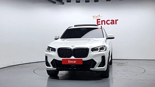 BMW X4 G02 2023