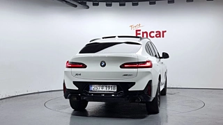 BMW X4 G02 2023