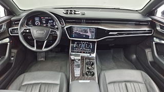 AUDI A6 C8 2020