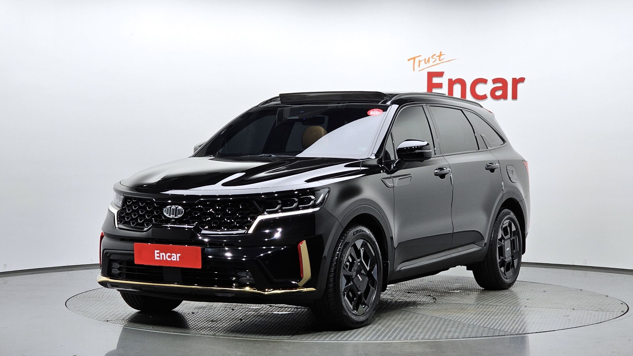 KIA SORENTO 2020