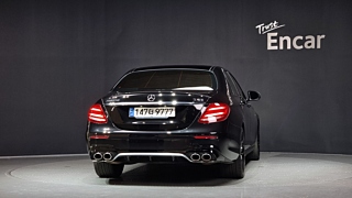 MERCEDES BENZ E-CLASS W213 2020