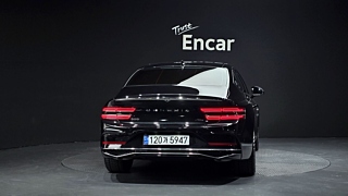 GENESIS G80 RG3 2024