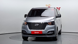 HYUNDAI STAREX GRAND 2020