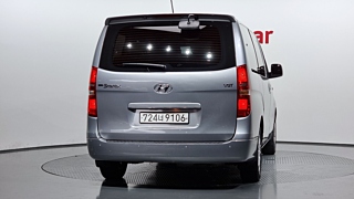 HYUNDAI STAREX GRAND 2020