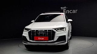AUDI Q7 4M 2021