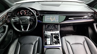 AUDI Q7 4M 2021