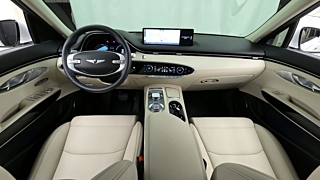 GENESIS GV70 2024
