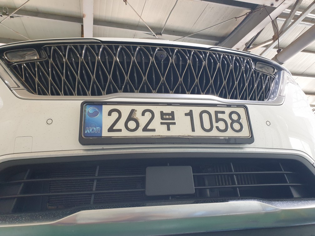 KIA CARNIVAL 2021