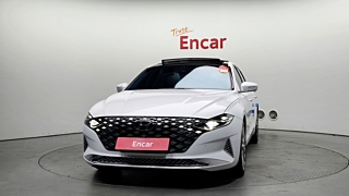 HYUNDAI GRANDEUR IG 2020