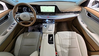 HYUNDAI GRANDEUR IG 2020
