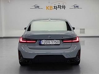 BMW 3-SERIES G20 2023