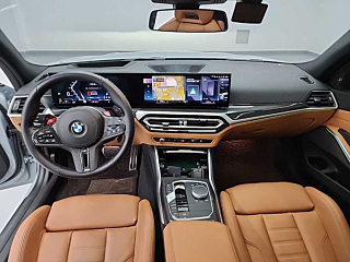 BMW 3-SERIES G20 2023