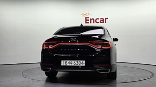 HYUNDAI GRANDEUR IG 2017