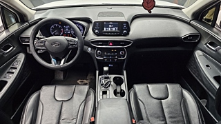 HYUNDAI SANTAFE TM  Diesel 2.0 4WD 2020