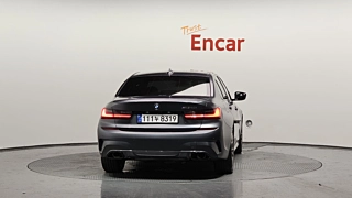 BMW 3-SERIES G20 2020