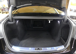 MERCEDES BENZ S-CLASS W223 2023