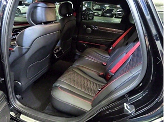 GENESIS G80 RG3  Gasoline 2.5 Turbo 2WD 2025