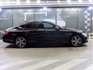 GENESIS G80 RG3  Gasoline 2.5 Turbo 2WD 2025