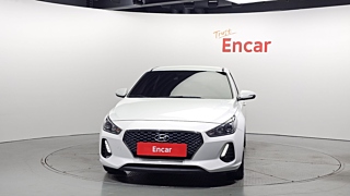 HYUNDAI I30 PD 2017