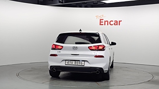 HYUNDAI I30 PD 2017