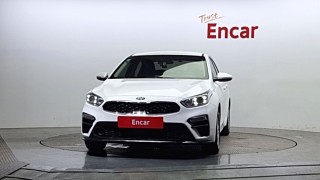 KIA K3 2018
