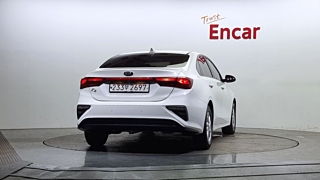 KIA K3 2018