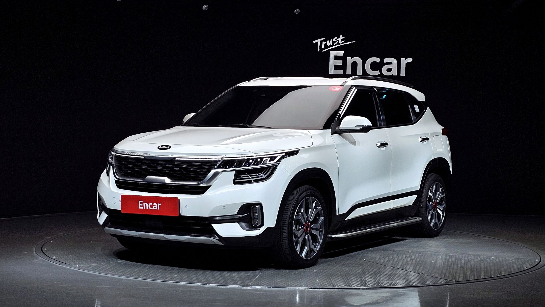 KIA SELTOS 2020