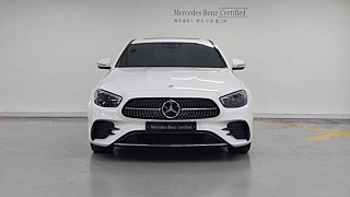 MERCEDES BENZ E-CLASS W213 2023