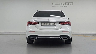 MERCEDES BENZ E-CLASS W213 2023