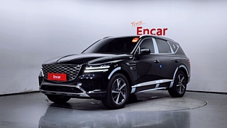Заказать GENESIS GV80