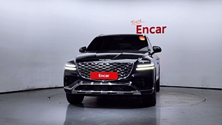 Заказать GENESIS GV80