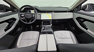 LAND ROVER RANGE ROVER EVOQUE 2025