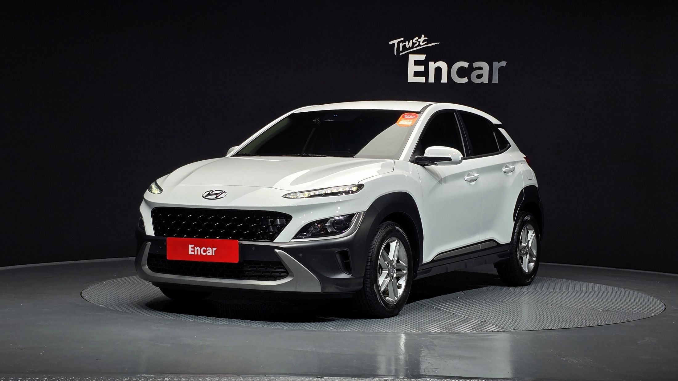 HYUNDAI KONA 2023