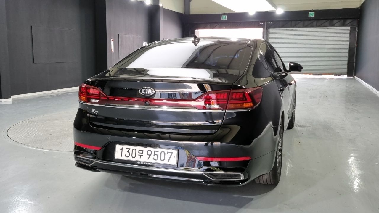 KIA K7 PREMIER 2020