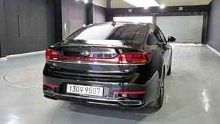 KIA K7 PREMIER 2020