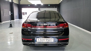 KIA K7 PREMIER 2020