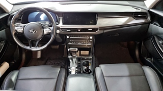 KIA K7 PREMIER 2020